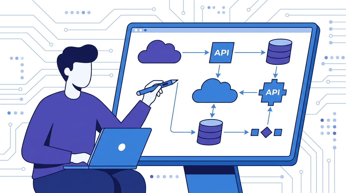 Tableau de bord SaaS affichant MRR, ARR et taux de churn