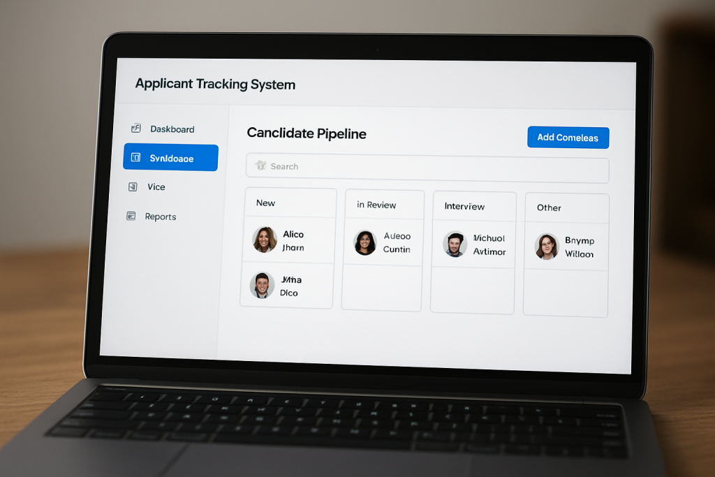 Meilleur logiciel de recrutement (ATS) : comparatif 2026